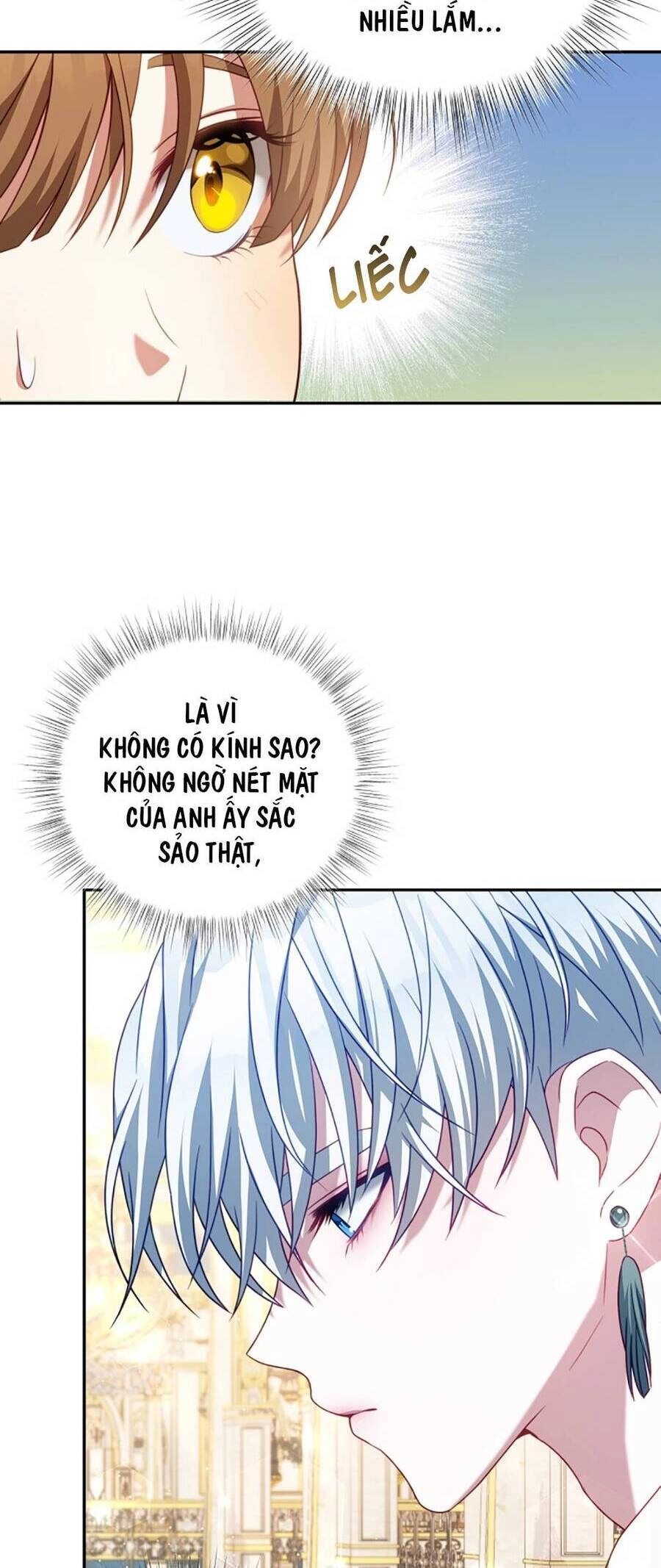 Trở Thành Tình Địch Của Các Nam Chính Chapter 22 - 45