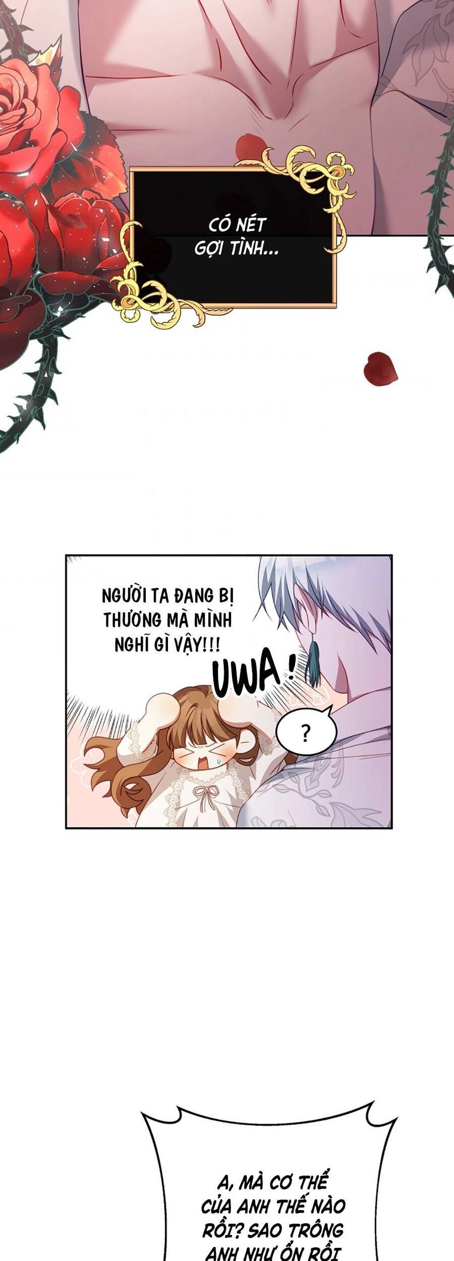 Trở Thành Tình Địch Của Các Nam Chính Chapter 22 - 48