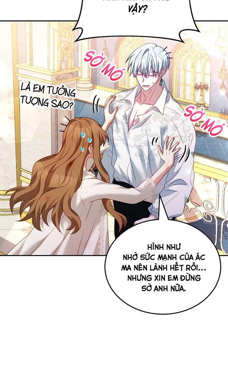 Trở Thành Tình Địch Của Các Nam Chính Chapter 22 - 49