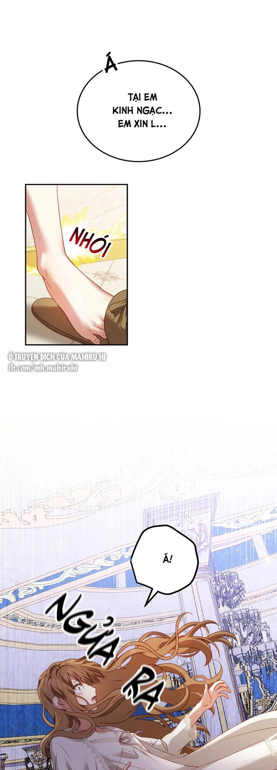 Trở Thành Tình Địch Của Các Nam Chính Chapter 22 - 50