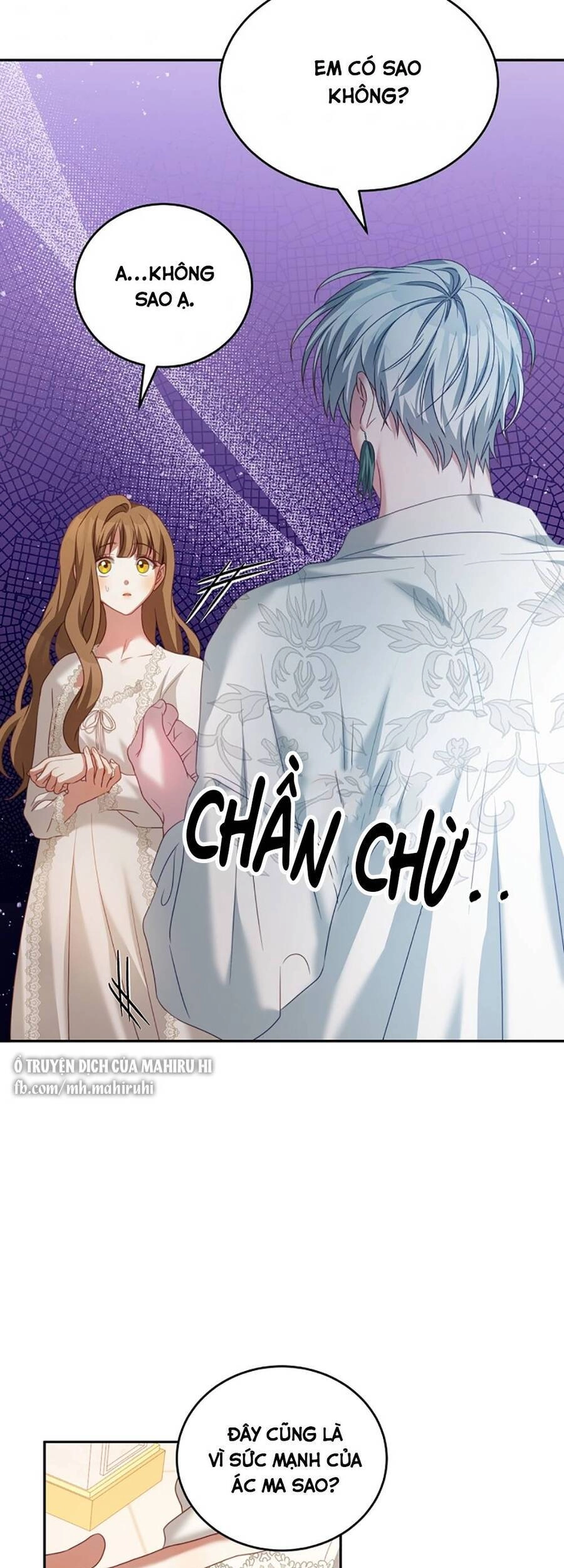 Trở Thành Tình Địch Của Các Nam Chính Chapter 22 - 55