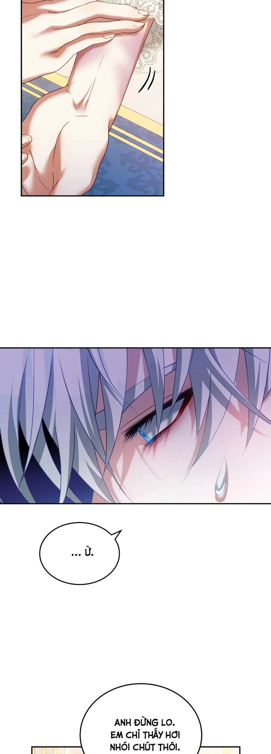 Trở Thành Tình Địch Của Các Nam Chính Chapter 22 - 56