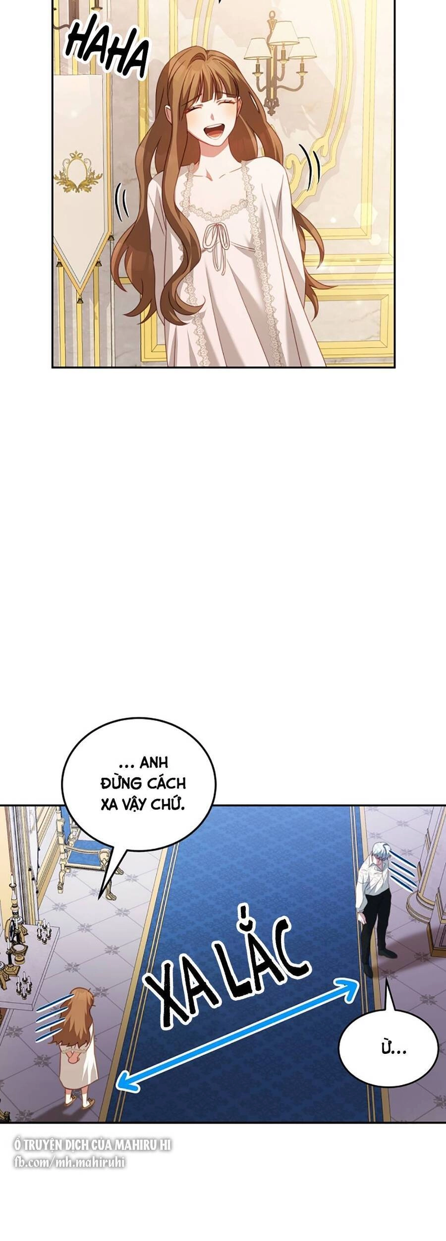 Trở Thành Tình Địch Của Các Nam Chính Chapter 22 - 58