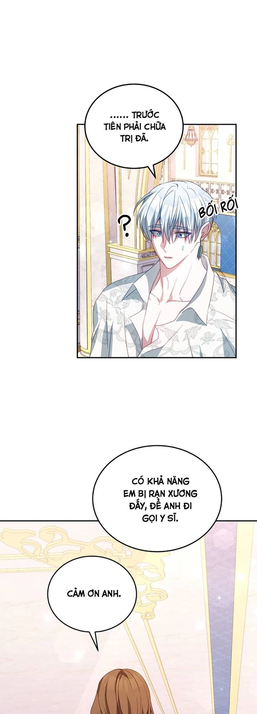 Trở Thành Tình Địch Của Các Nam Chính Chapter 22 - 60