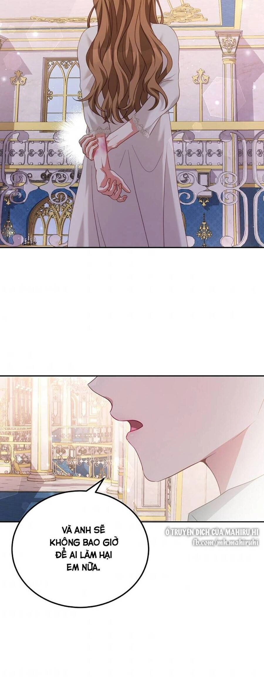 Trở Thành Tình Địch Của Các Nam Chính Chapter 22 - 61