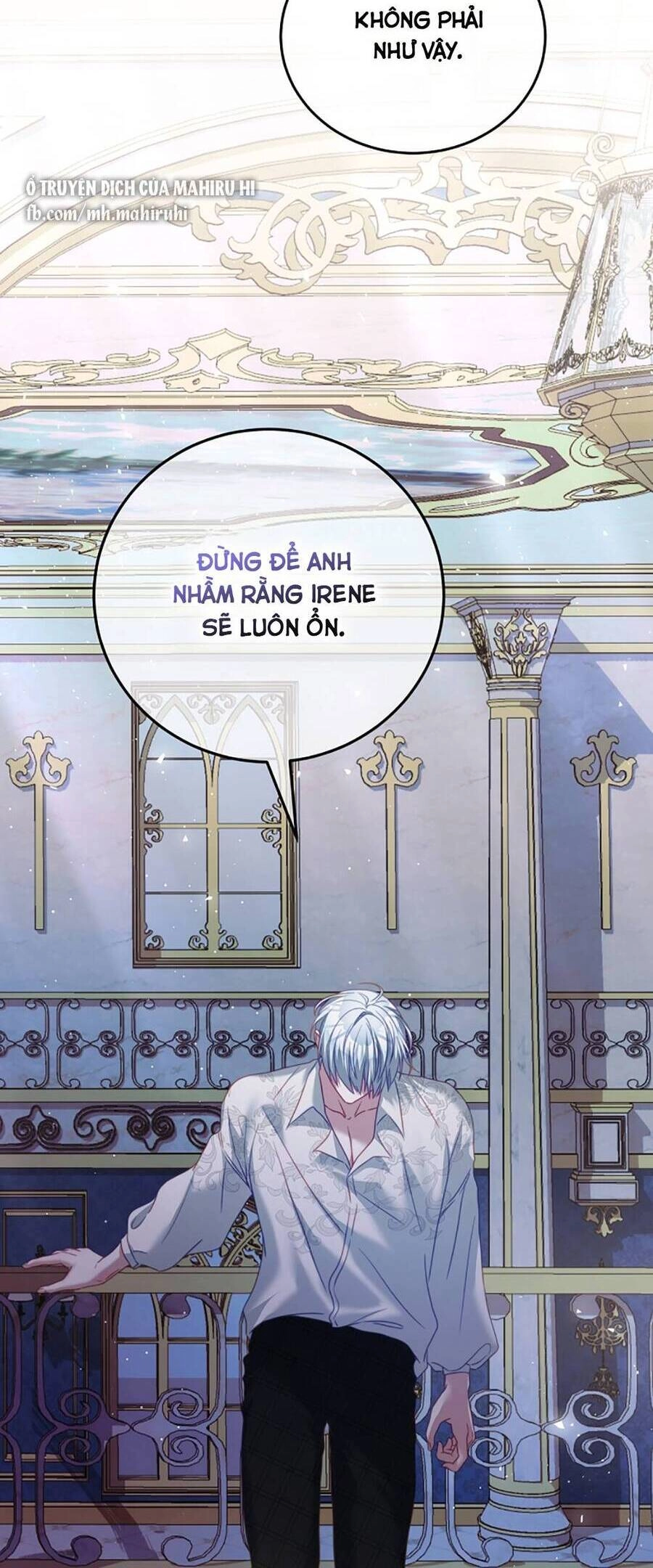 Trở Thành Tình Địch Của Các Nam Chính Chapter 22 - 63