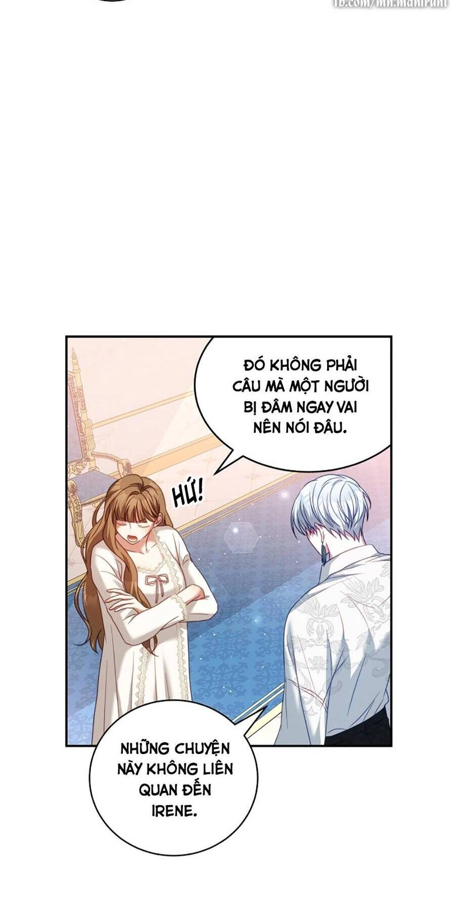 Trở Thành Tình Địch Của Các Nam Chính Chapter 23 - 3