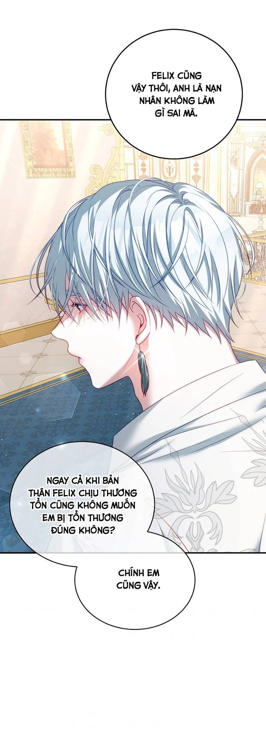 Trở Thành Tình Địch Của Các Nam Chính Chapter 23 - 4