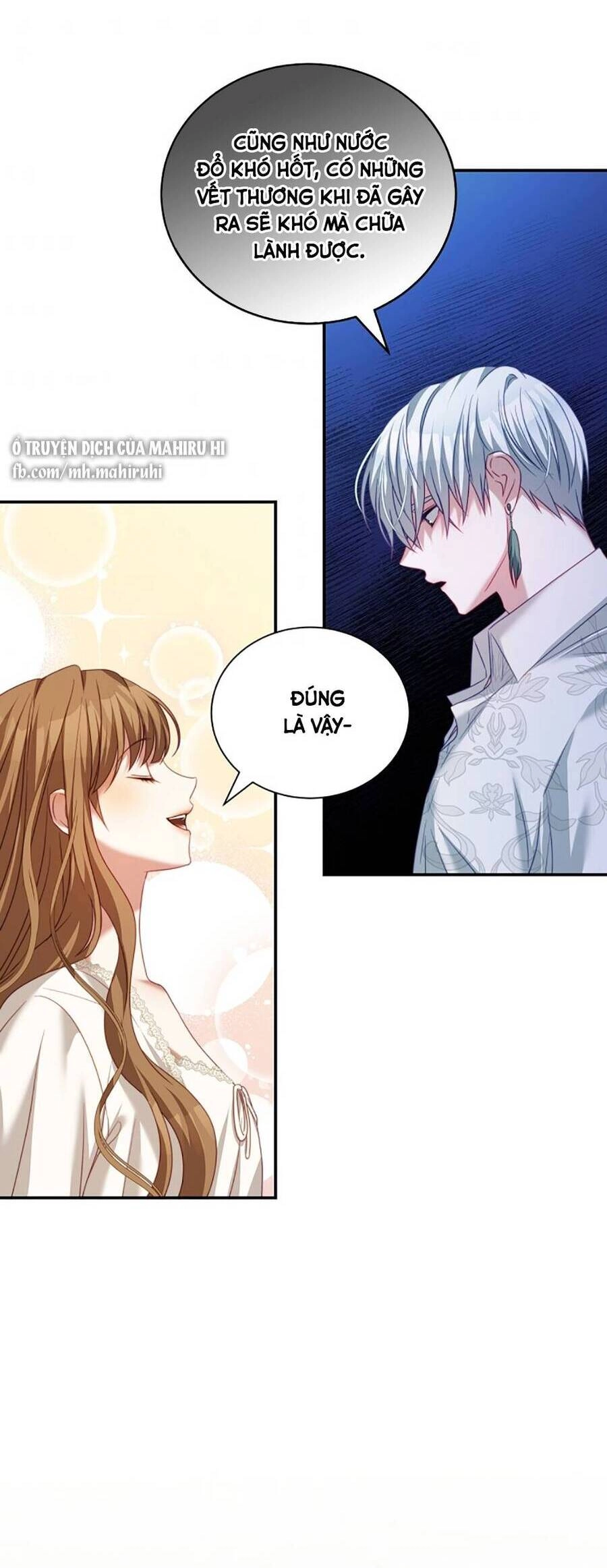 Trở Thành Tình Địch Của Các Nam Chính Chapter 23 - 5