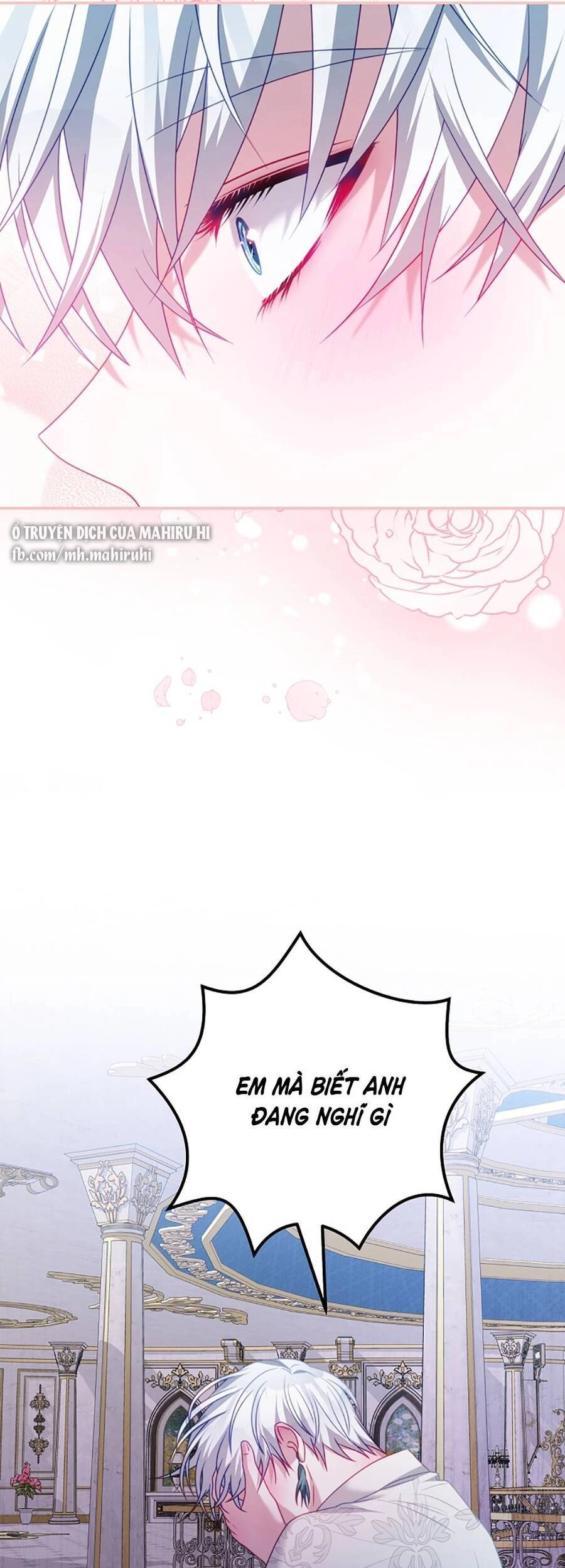 Trở Thành Tình Địch Của Các Nam Chính Chapter 23 - 8