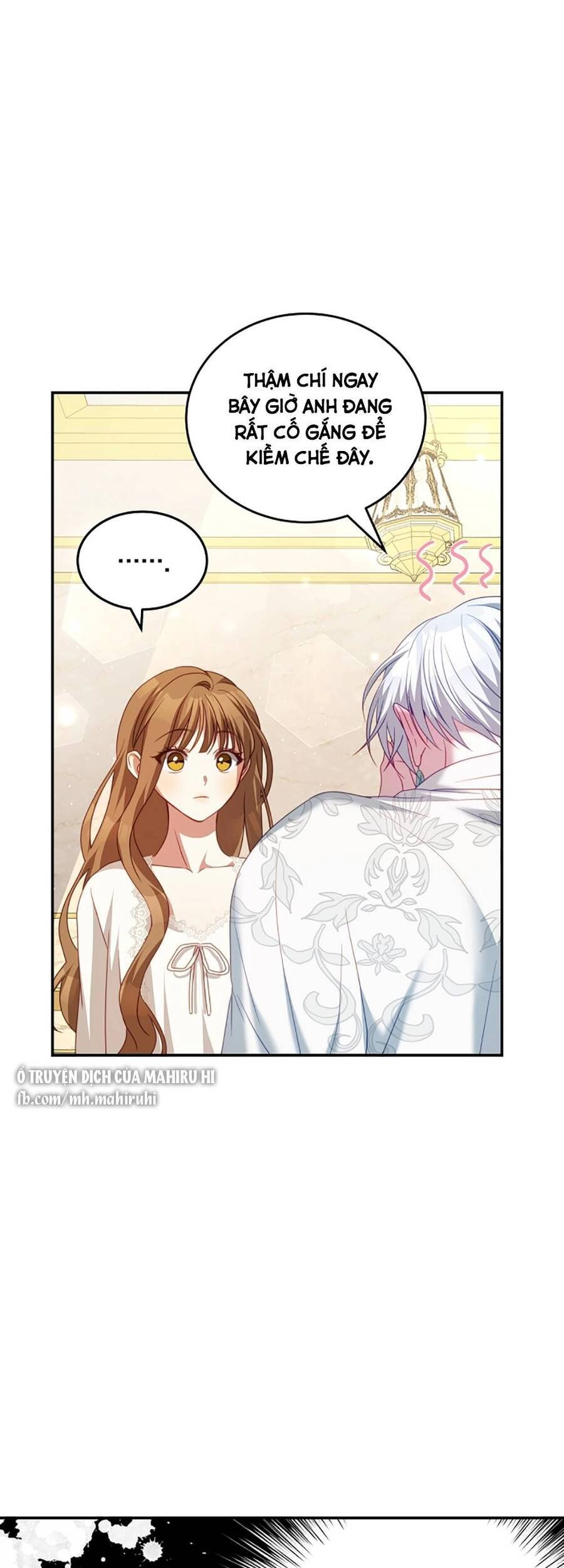 Trở Thành Tình Địch Của Các Nam Chính Chapter 23 - 10