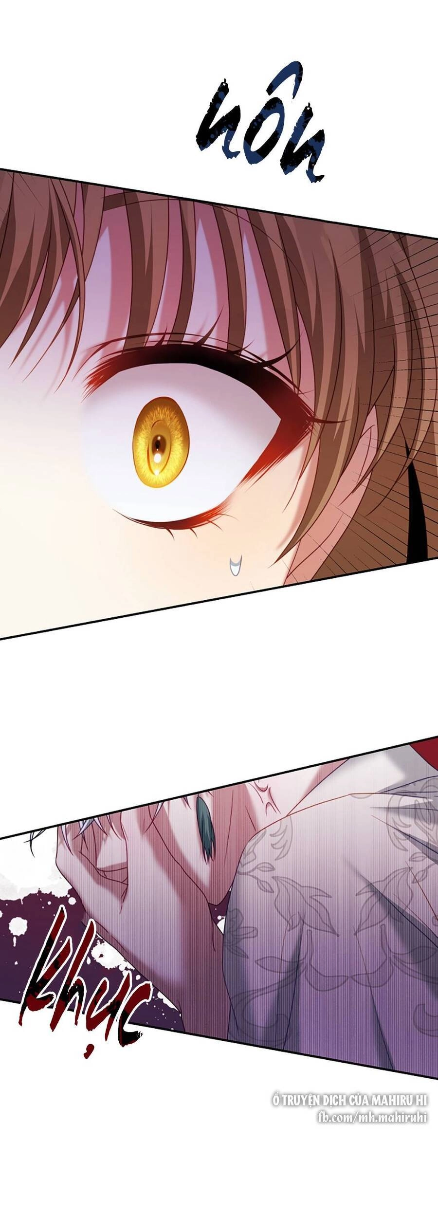 Trở Thành Tình Địch Của Các Nam Chính Chapter 23 - 12