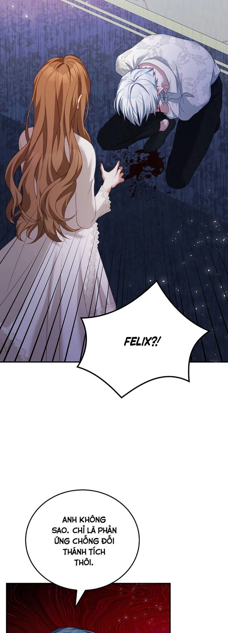 Trở Thành Tình Địch Của Các Nam Chính Chapter 23 - 14