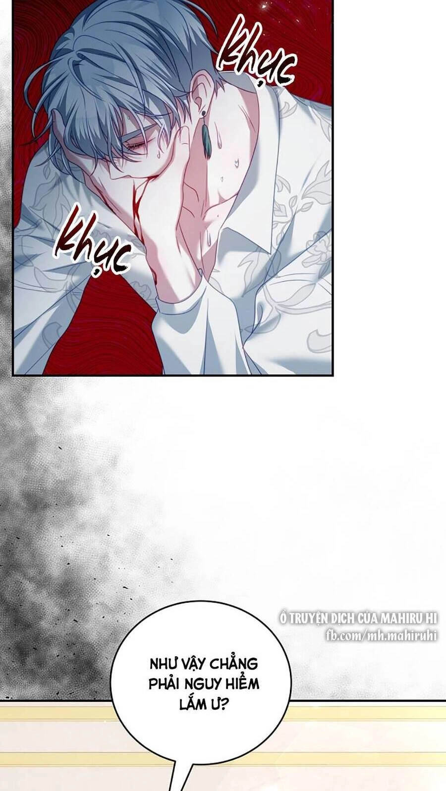 Trở Thành Tình Địch Của Các Nam Chính Chapter 23 - 15