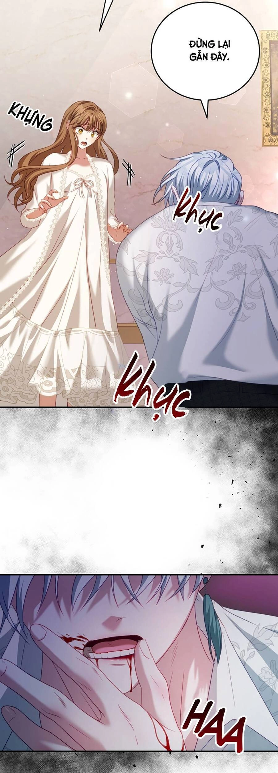 Trở Thành Tình Địch Của Các Nam Chính Chapter 23 - 16