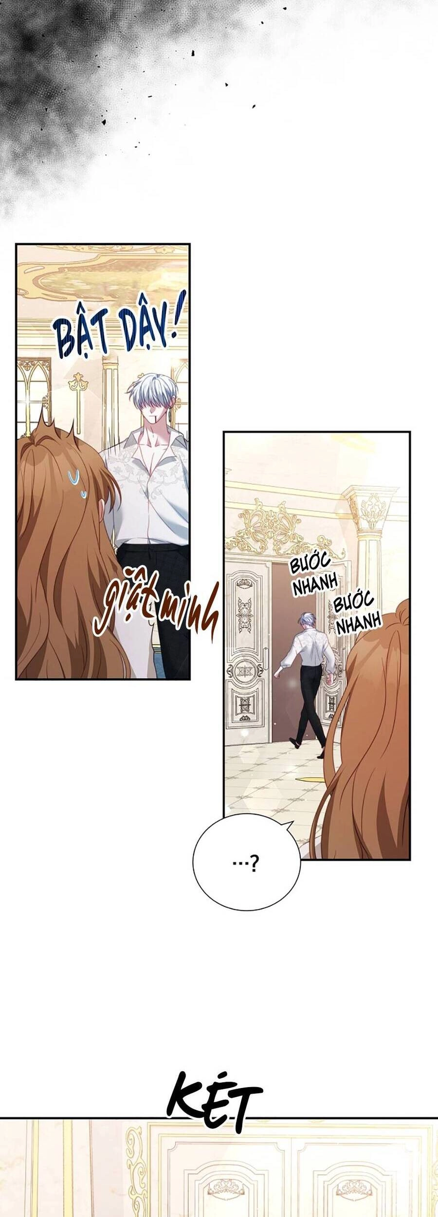 Trở Thành Tình Địch Của Các Nam Chính Chapter 23 - 17