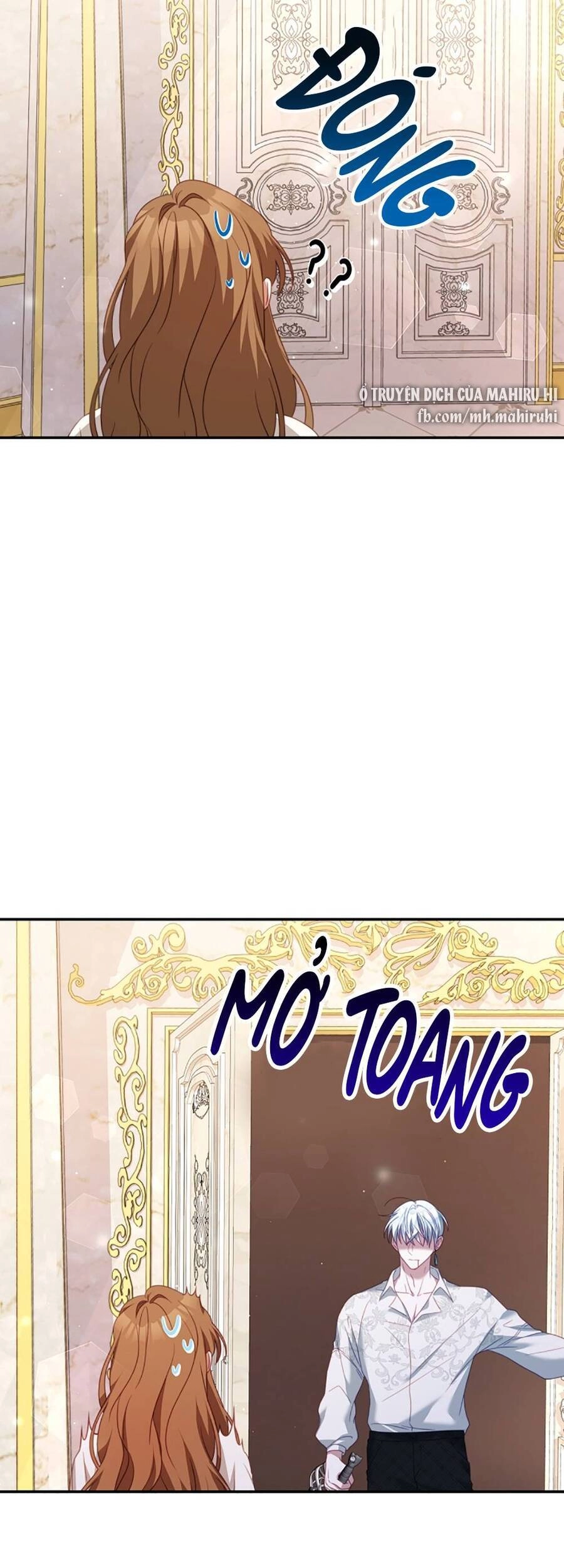 Trở Thành Tình Địch Của Các Nam Chính Chapter 23 - 19