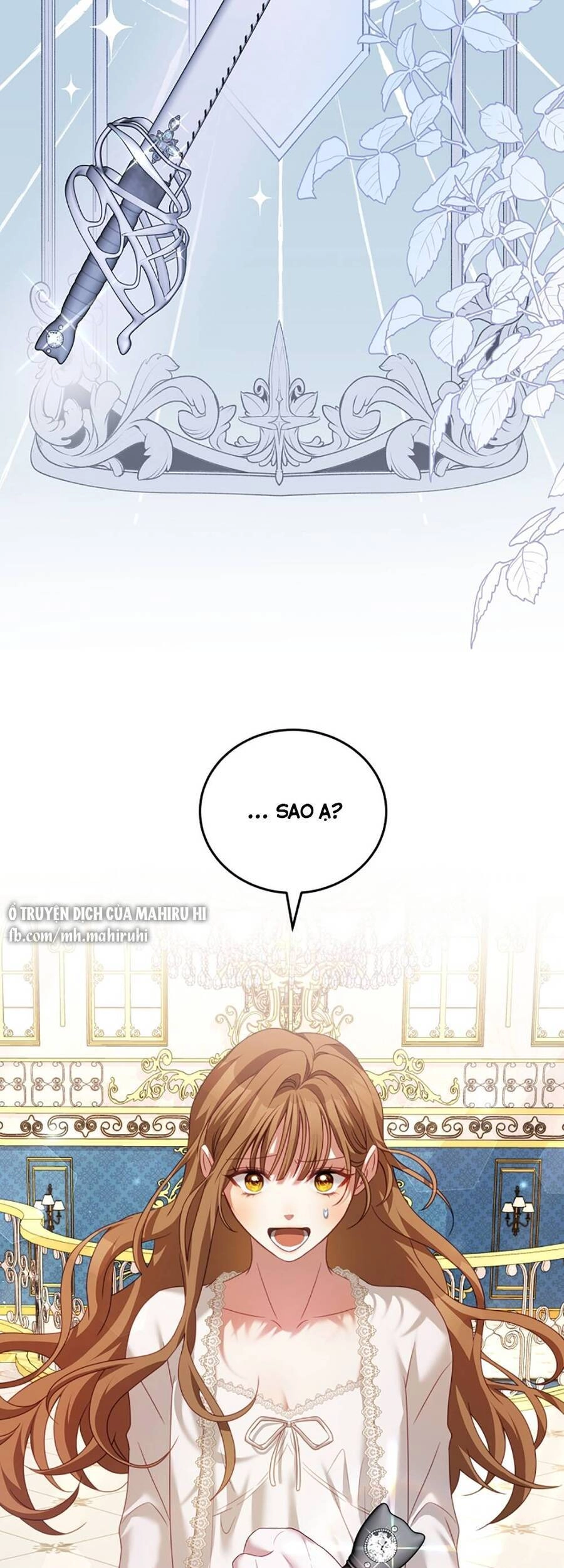 Trở Thành Tình Địch Của Các Nam Chính Chapter 23 - 21