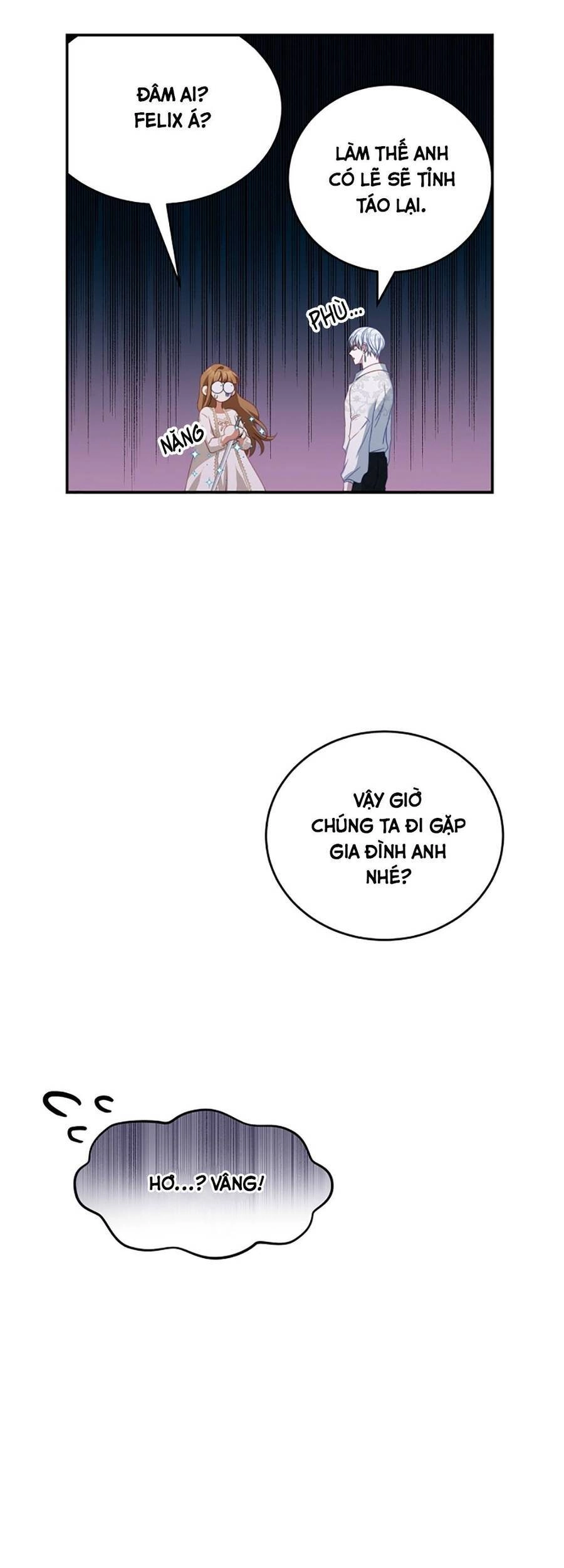 Trở Thành Tình Địch Của Các Nam Chính Chapter 23 - 23