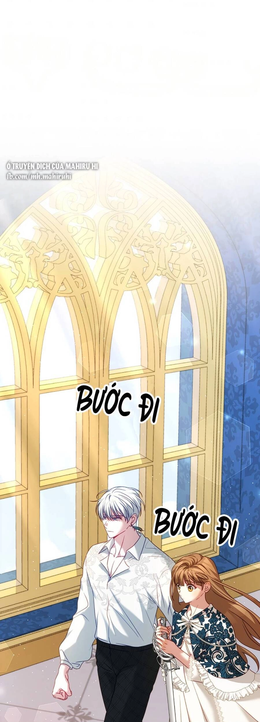 Trở Thành Tình Địch Của Các Nam Chính Chapter 23 - 25