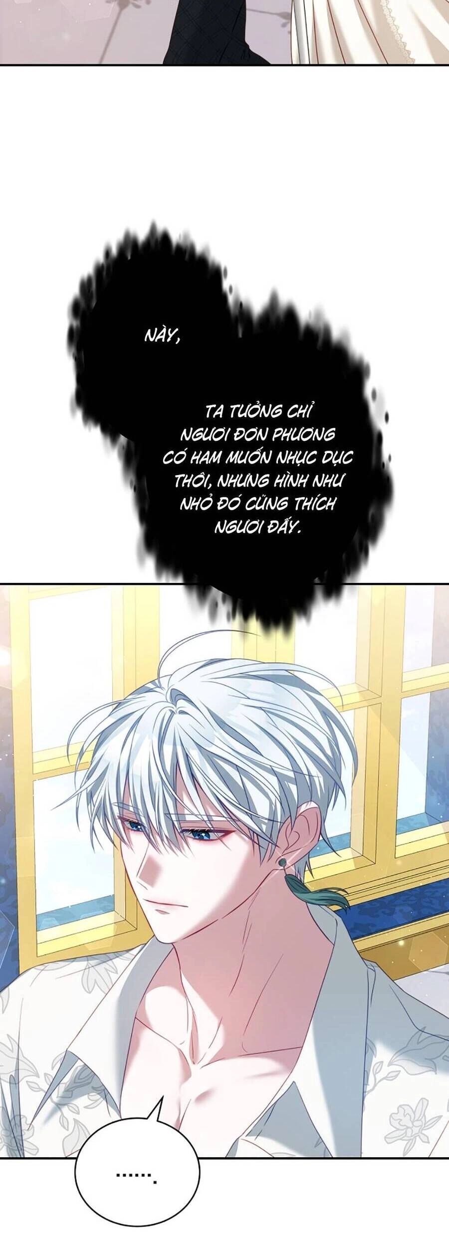 Trở Thành Tình Địch Của Các Nam Chính Chapter 23 - 26