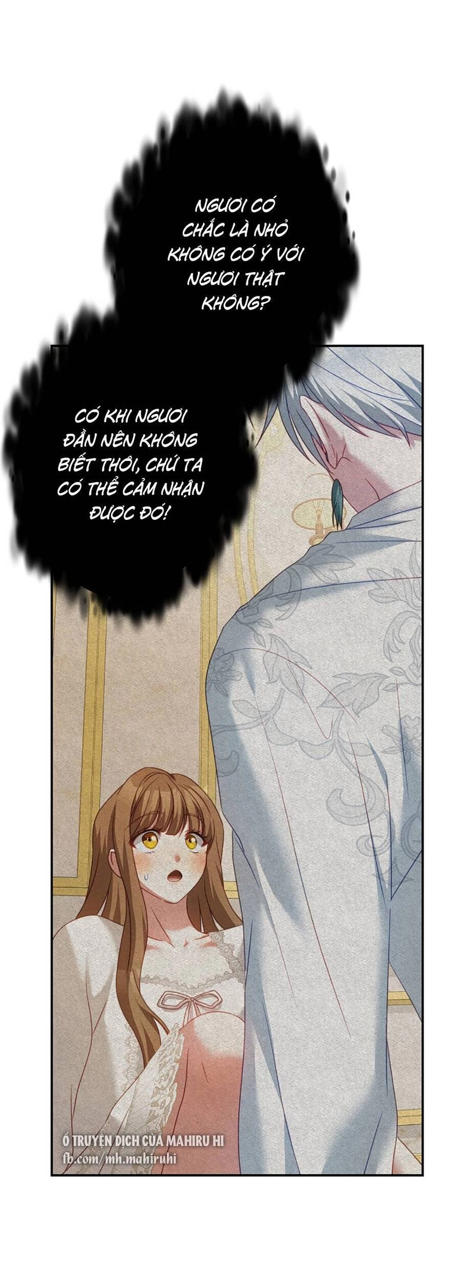 Trở Thành Tình Địch Của Các Nam Chính Chapter 23 - 27