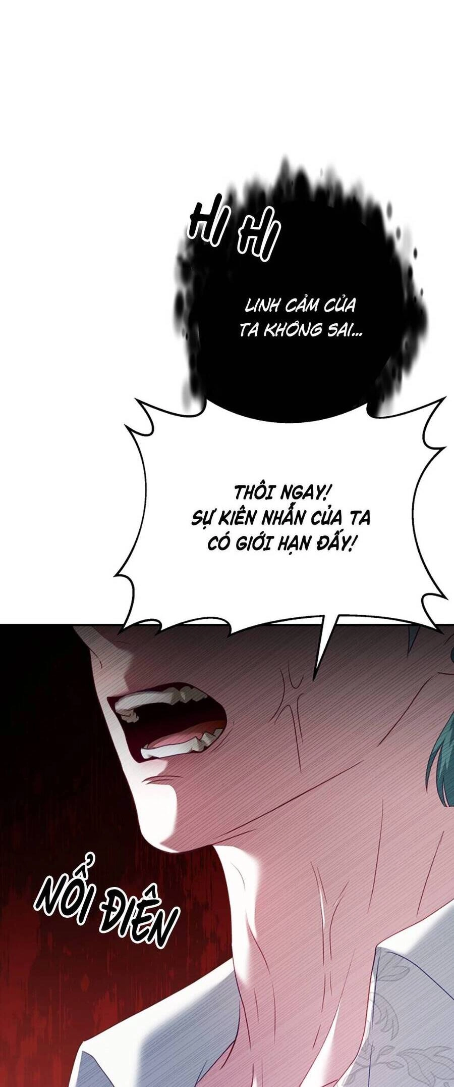 Trở Thành Tình Địch Của Các Nam Chính Chapter 23 - 28