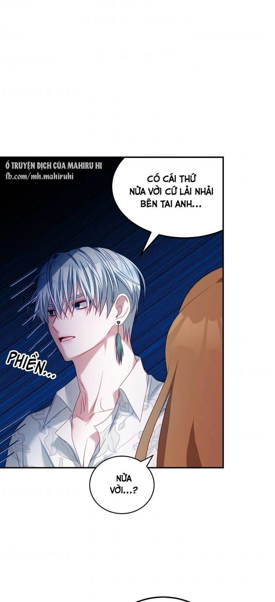 Trở Thành Tình Địch Của Các Nam Chính Chapter 23 - 30