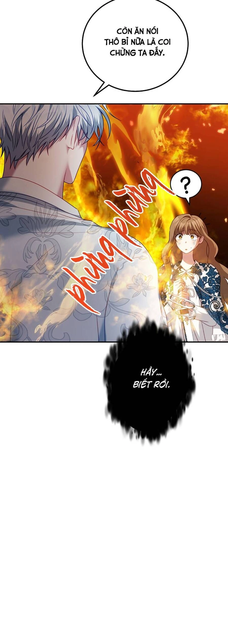 Trở Thành Tình Địch Của Các Nam Chính Chapter 23 - 31