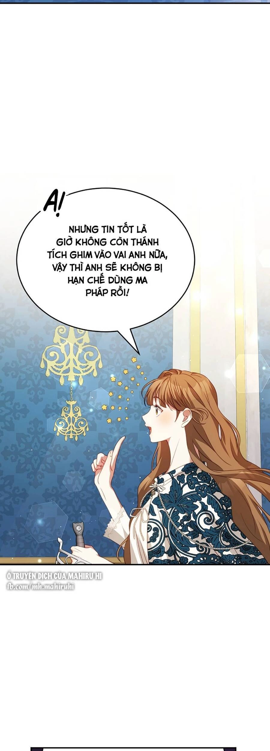 Trở Thành Tình Địch Của Các Nam Chính Chapter 23 - 33