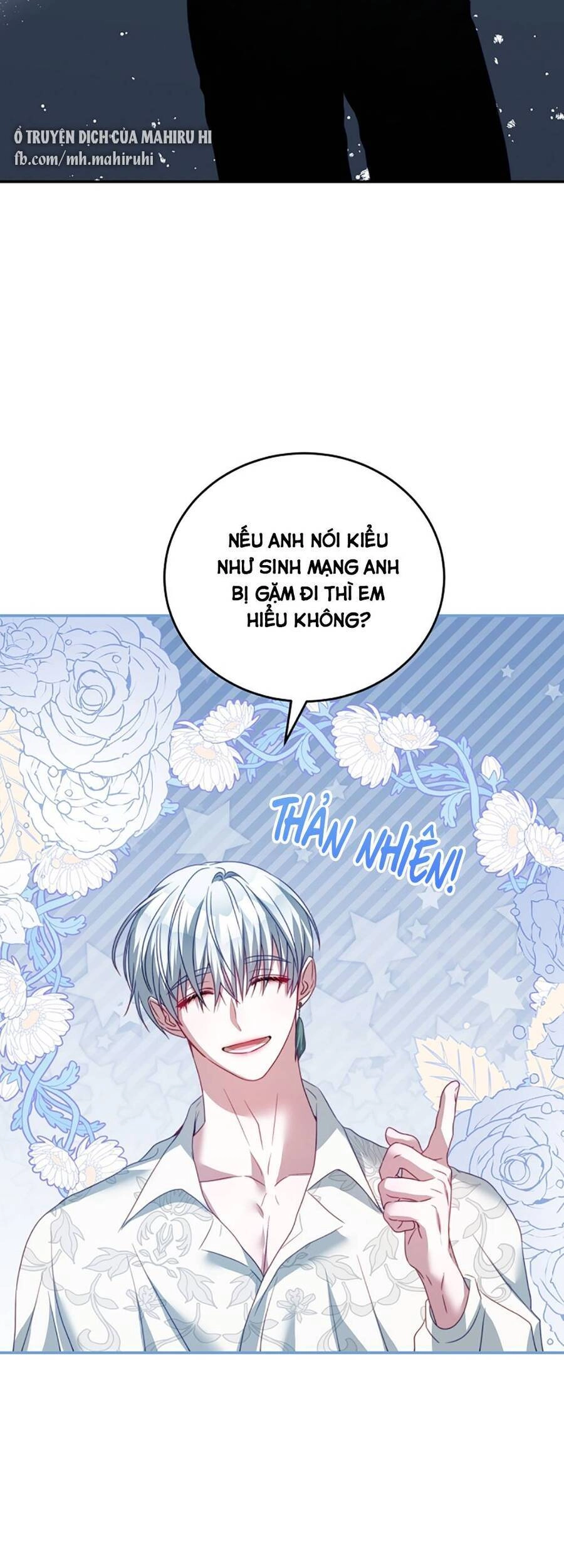 Trở Thành Tình Địch Của Các Nam Chính Chapter 23 - 37