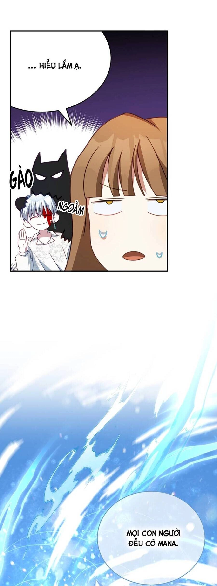 Trở Thành Tình Địch Của Các Nam Chính Chapter 23 - 38