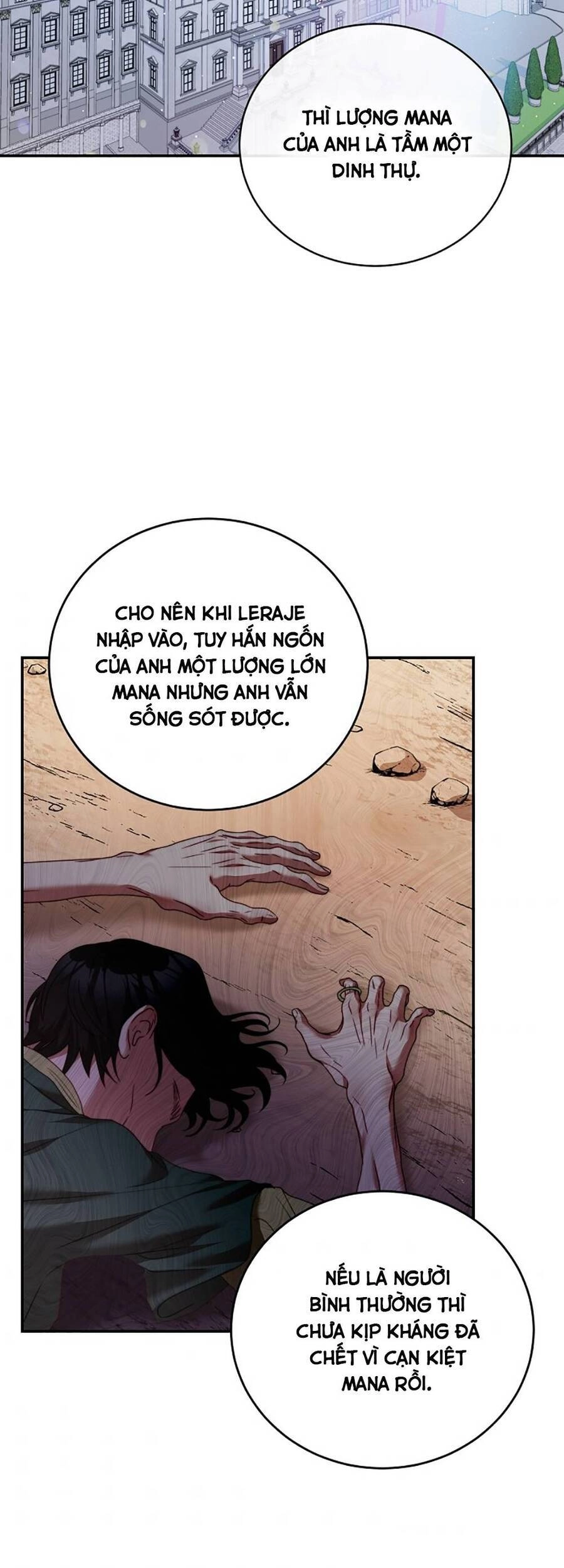 Trở Thành Tình Địch Của Các Nam Chính Chapter 23 - 41