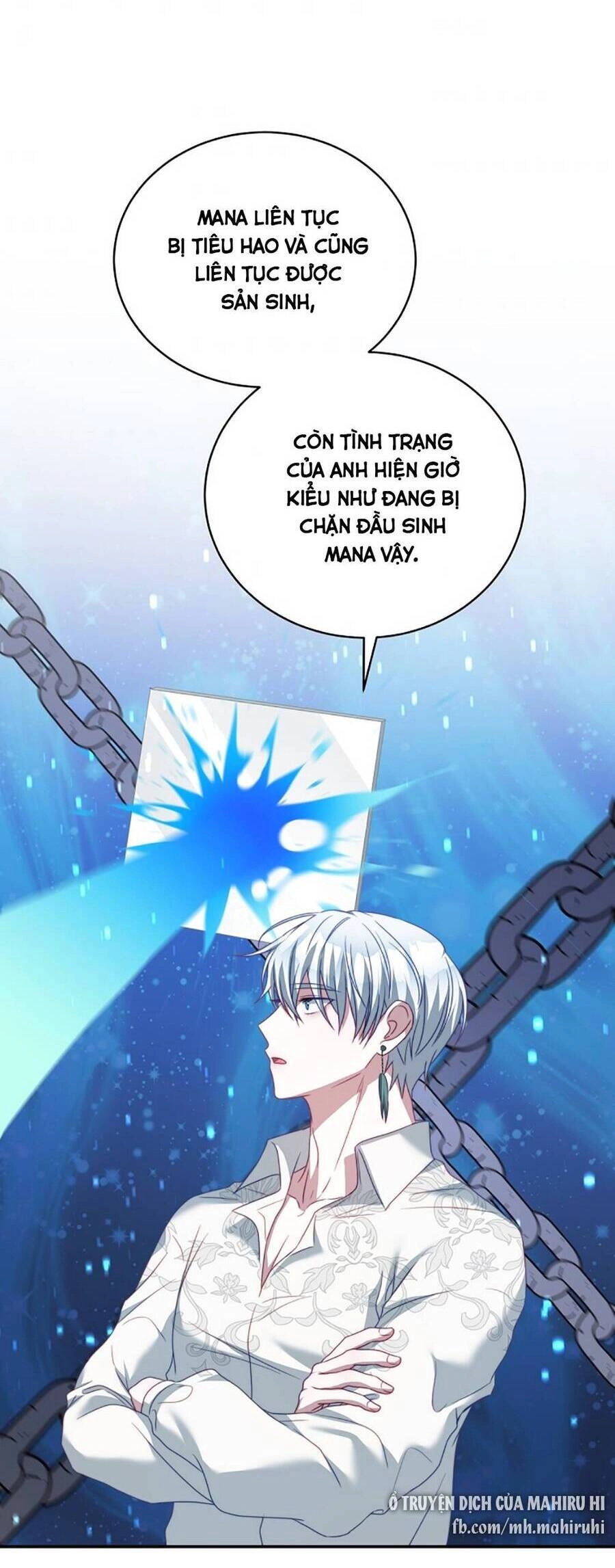 Trở Thành Tình Địch Của Các Nam Chính Chapter 23 - 42