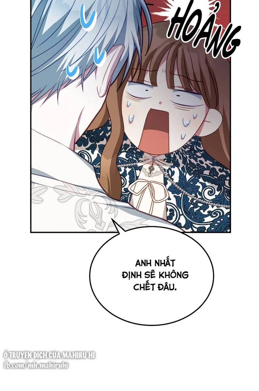 Trở Thành Tình Địch Của Các Nam Chính Chapter 23 - 44