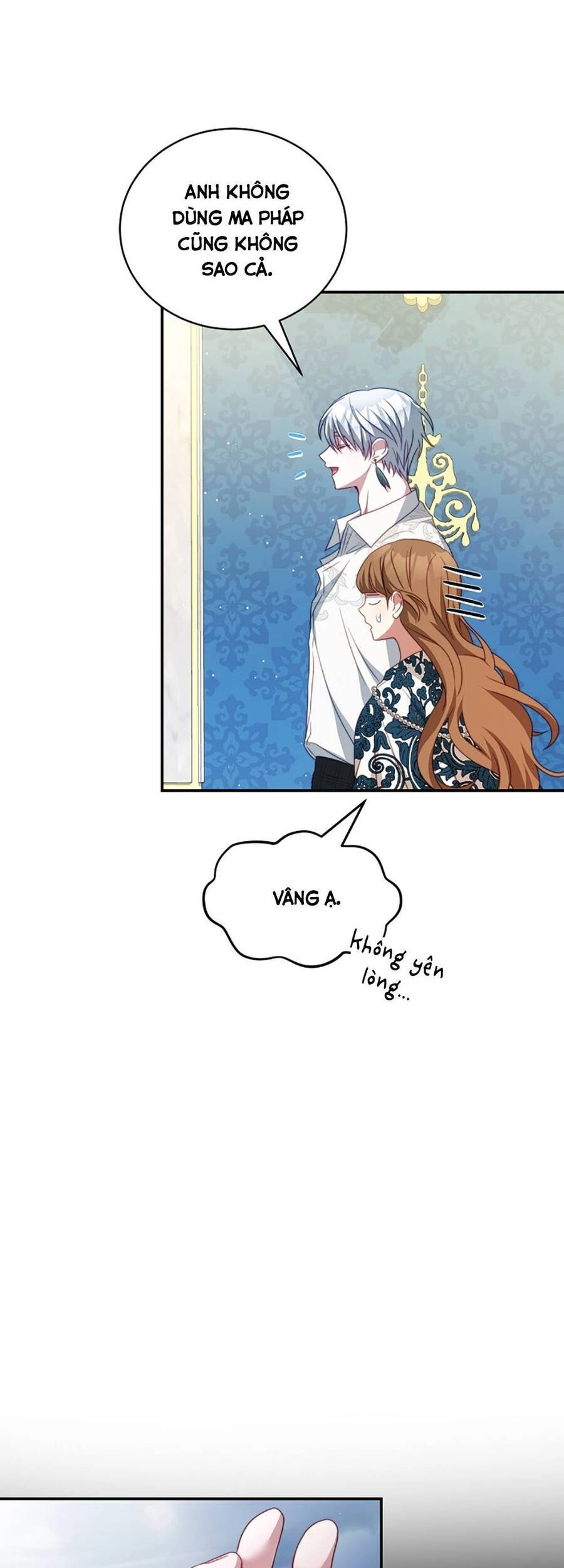 Trở Thành Tình Địch Của Các Nam Chính Chapter 23 - 45