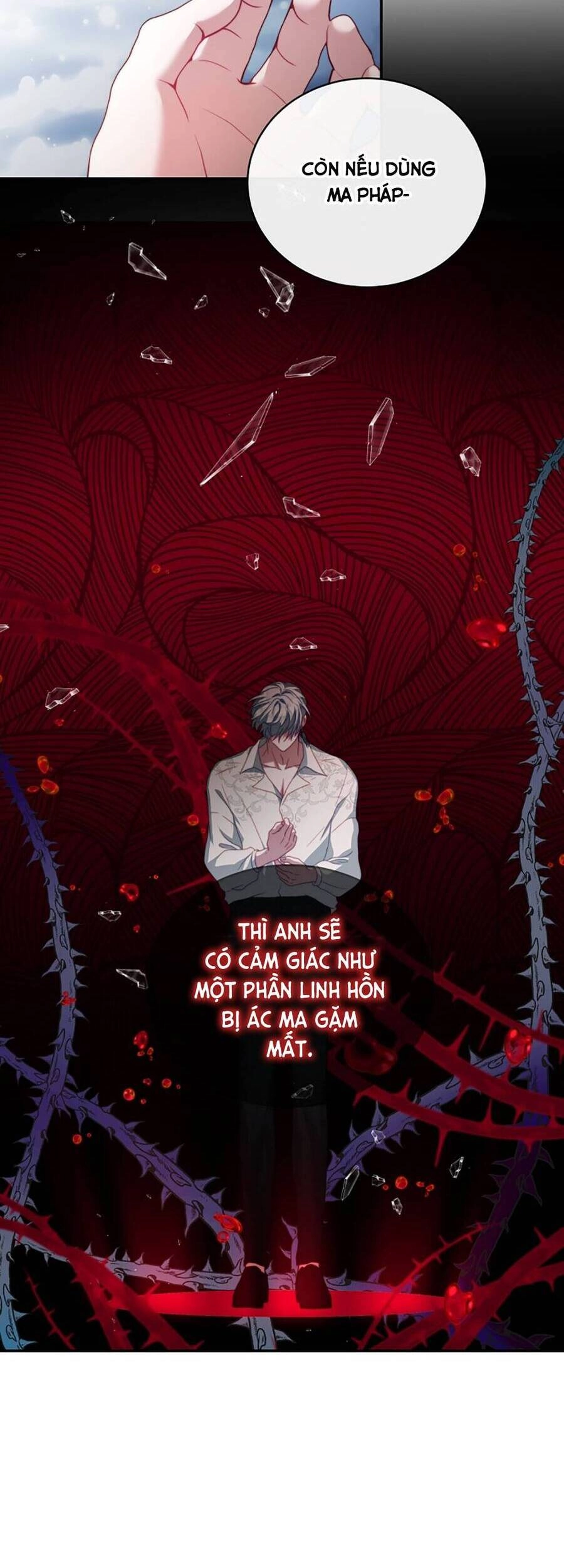 Trở Thành Tình Địch Của Các Nam Chính Chapter 23 - 46