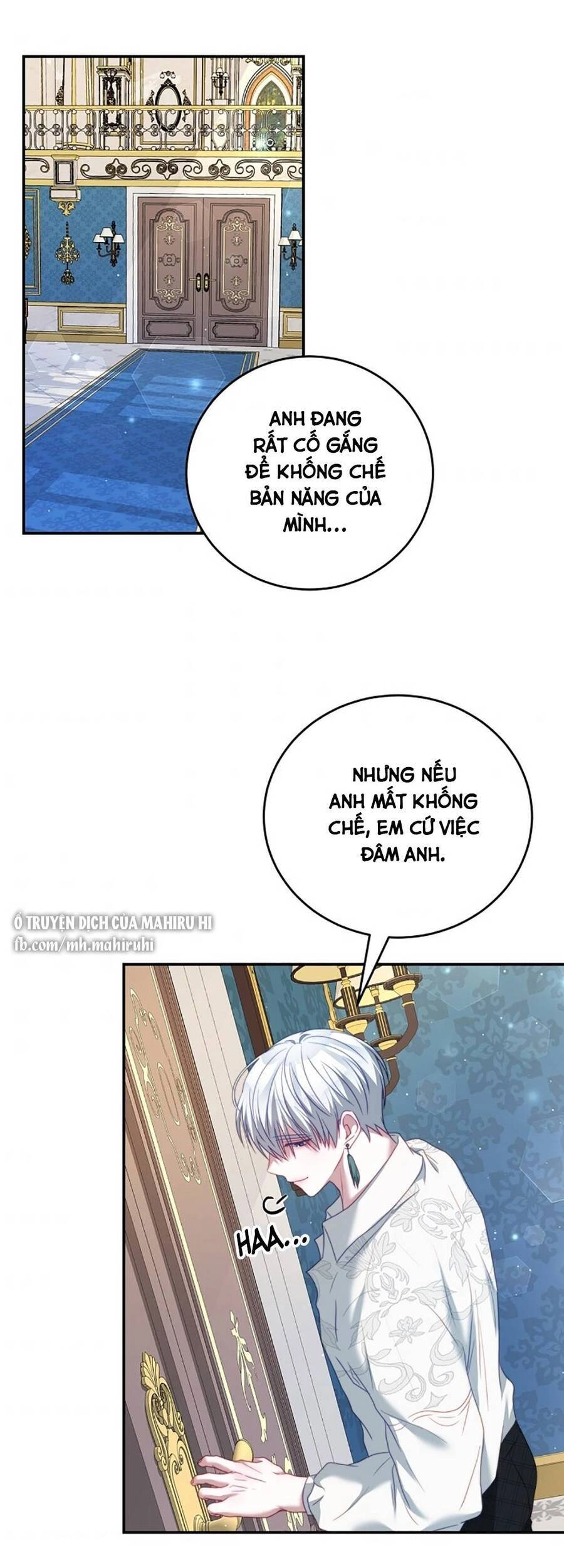 Trở Thành Tình Địch Của Các Nam Chính Chapter 23 - 48