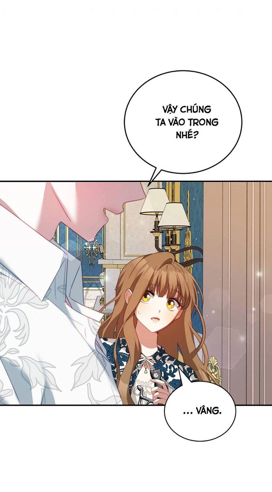 Trở Thành Tình Địch Của Các Nam Chính Chapter 23 - 49