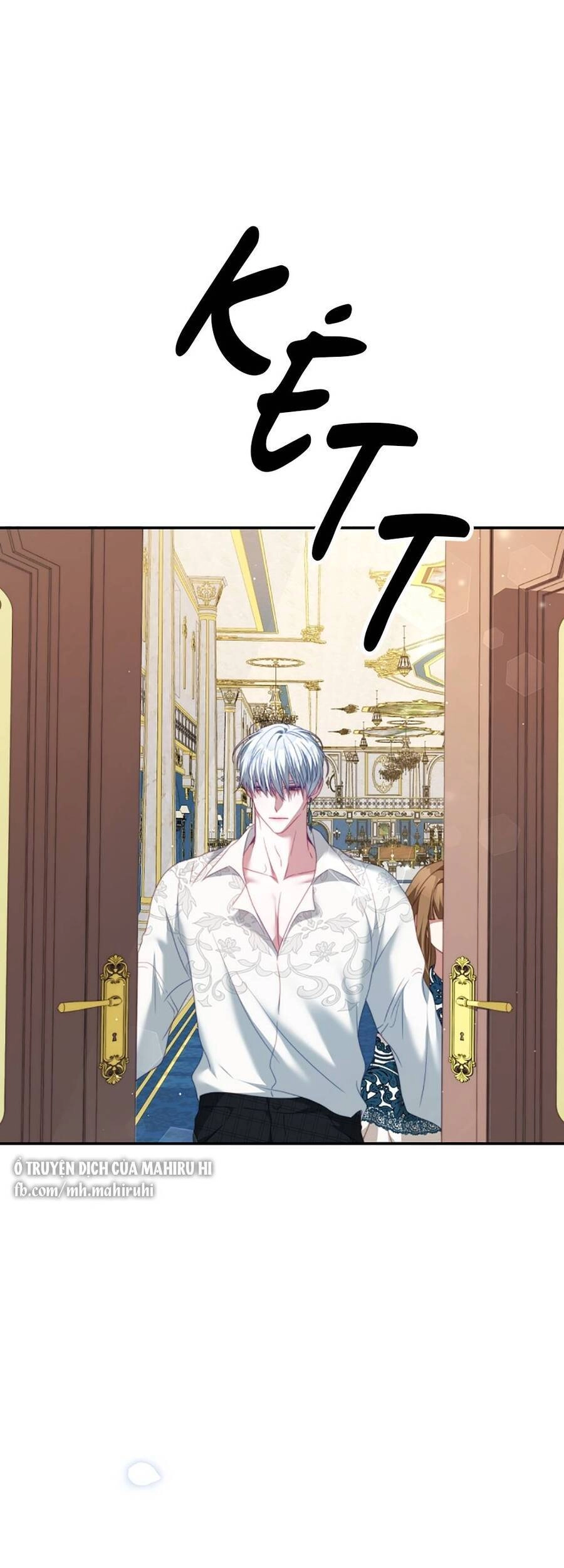 Trở Thành Tình Địch Của Các Nam Chính Chapter 23 - 50