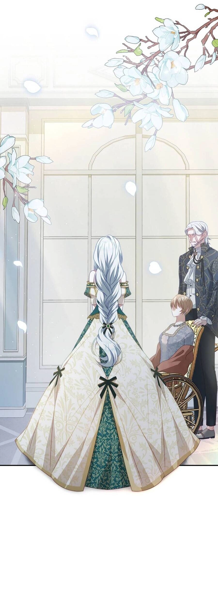 Trở Thành Tình Địch Của Các Nam Chính Chapter 23 - 51