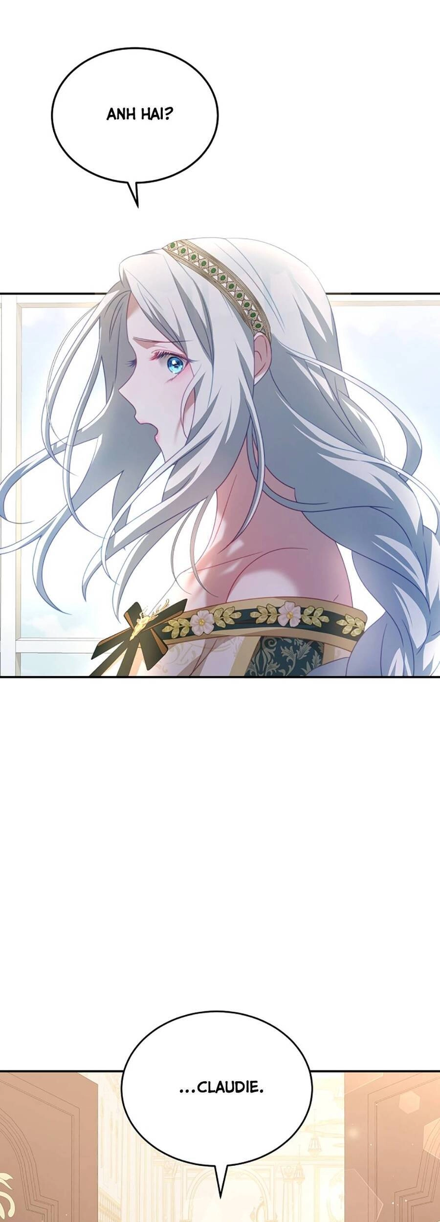 Trở Thành Tình Địch Của Các Nam Chính Chapter 23 - 52