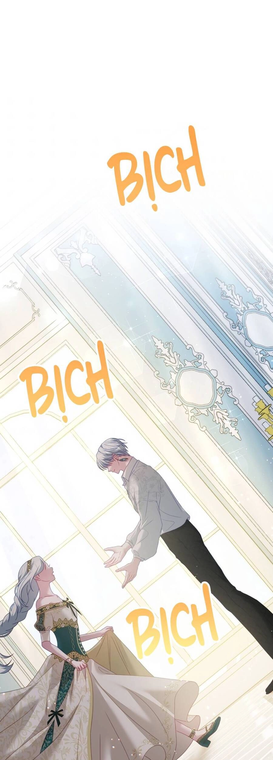 Trở Thành Tình Địch Của Các Nam Chính Chapter 23 - 54