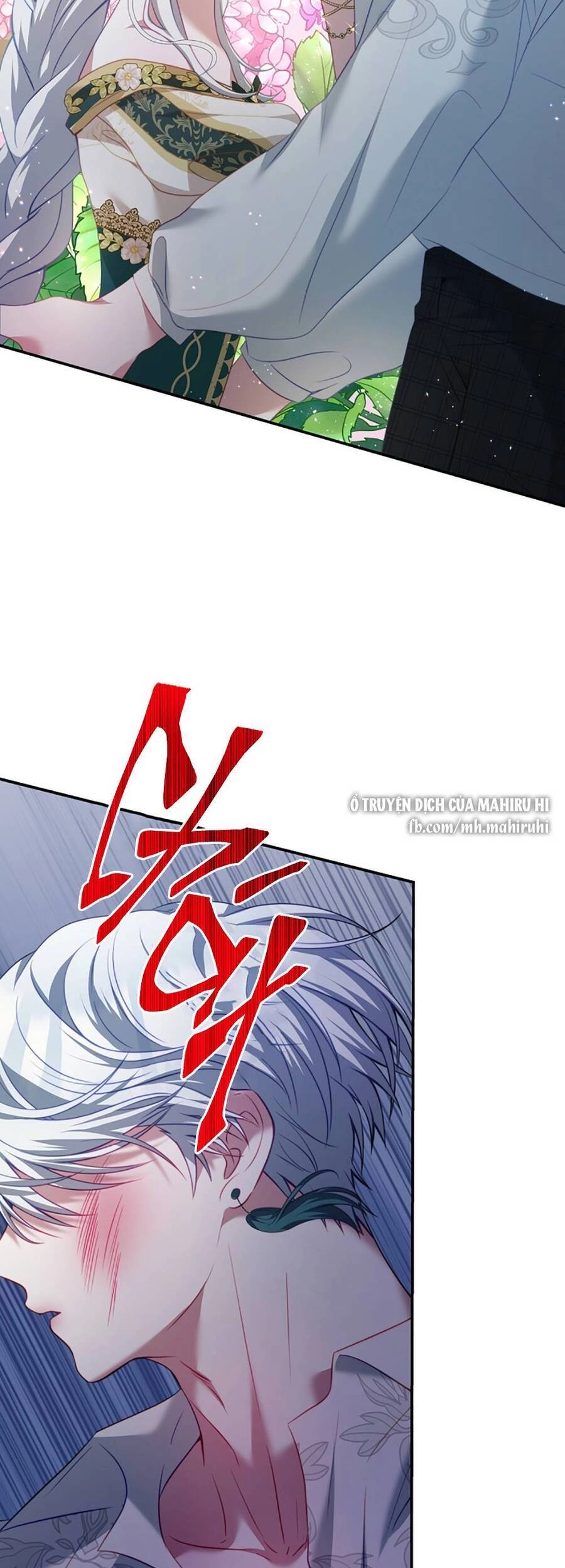 Trở Thành Tình Địch Của Các Nam Chính Chapter 23 - 56