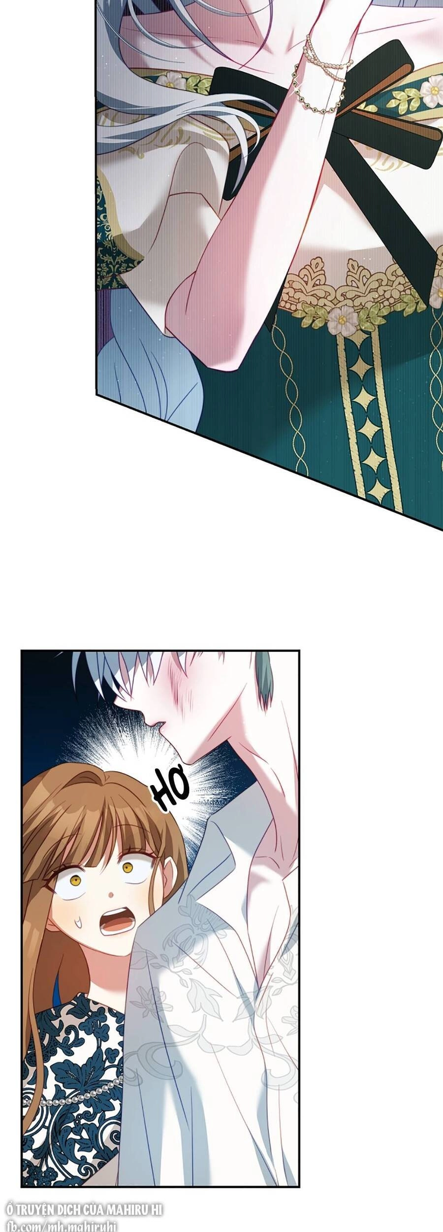 Trở Thành Tình Địch Của Các Nam Chính Chapter 23 - 58