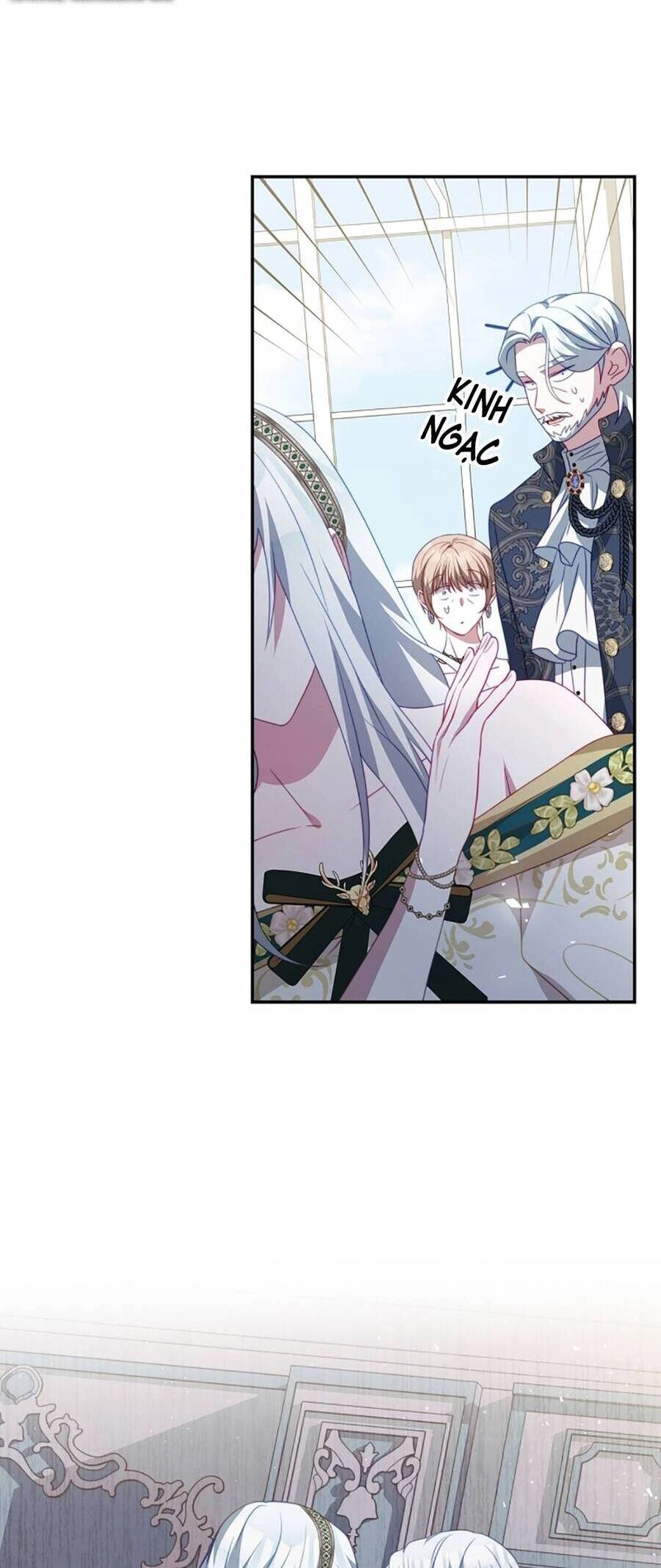 Trở Thành Tình Địch Của Các Nam Chính Chapter 23 - 59