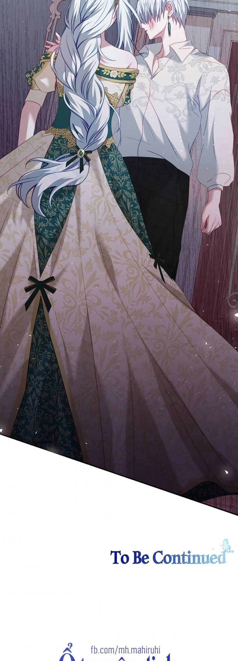 Trở Thành Tình Địch Của Các Nam Chính Chapter 23 - 60