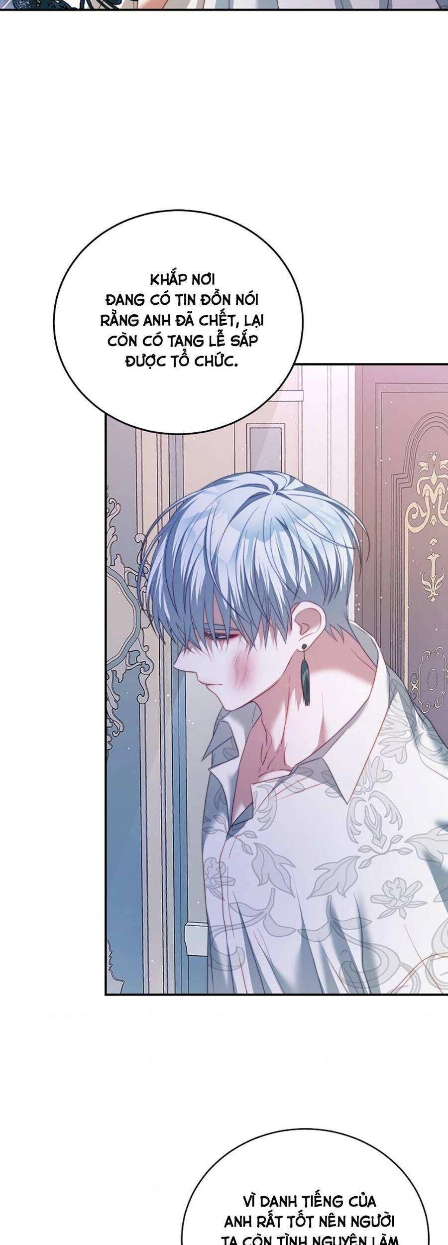 Trở Thành Tình Địch Của Các Nam Chính Chapter 24 - 4