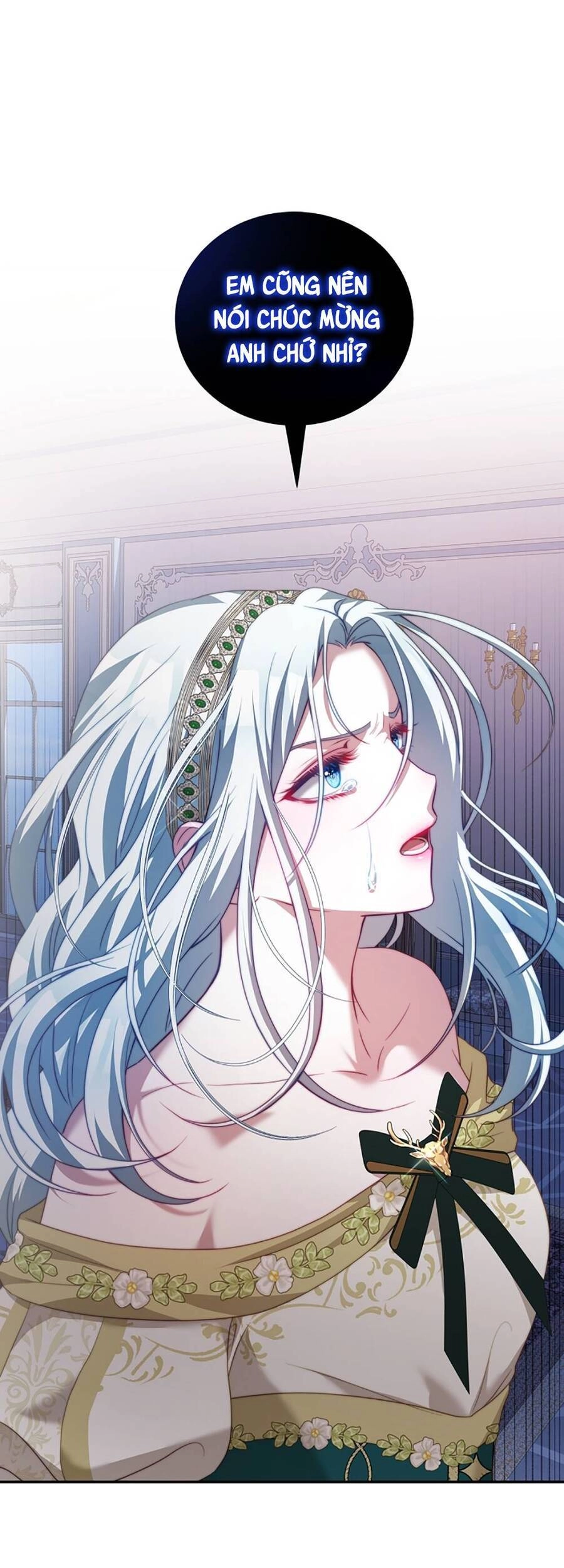 Trở Thành Tình Địch Của Các Nam Chính Chapter 24 - 6