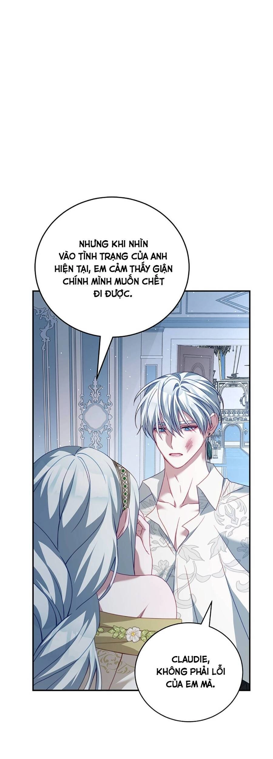 Trở Thành Tình Địch Của Các Nam Chính Chapter 24 - 8